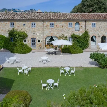 Colleluna * La Serra