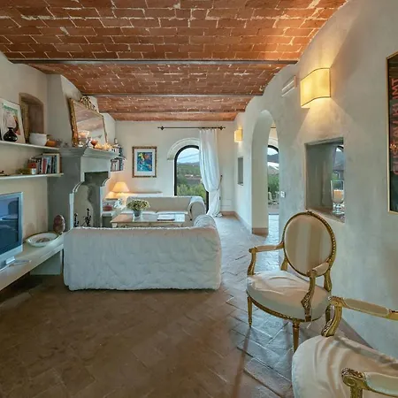 Villa Colleluna *