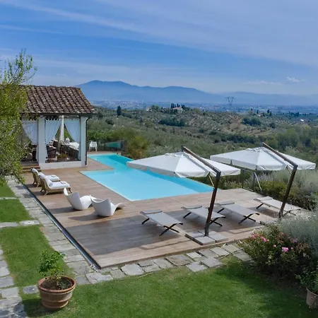 Villa Colleluna *