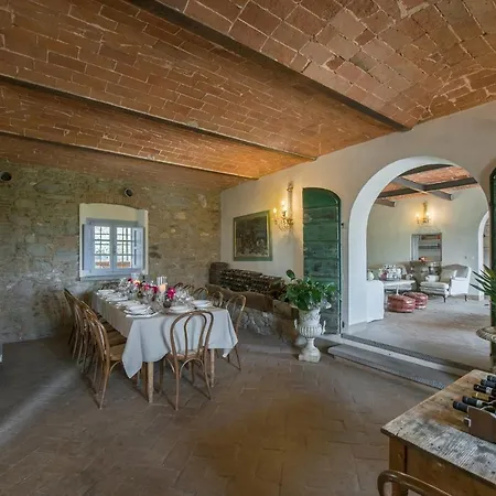 Colleluna Villa