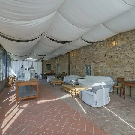 Colleluna Villa