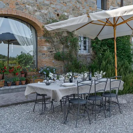 Villa Colleluna