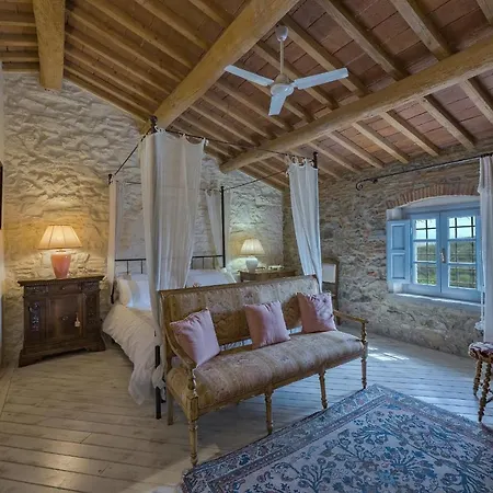 Colleluna Villa La Serra