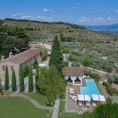 Villa Colleluna *