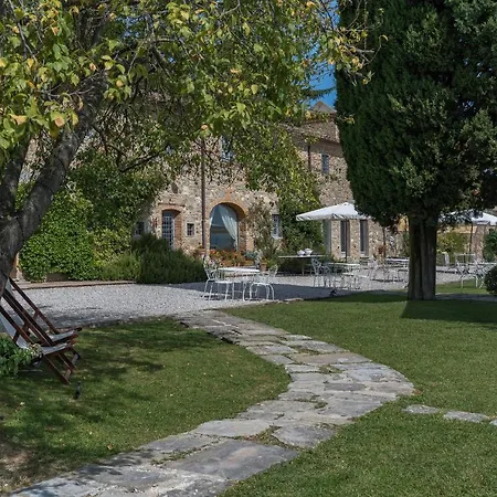 Colleluna * La Serra