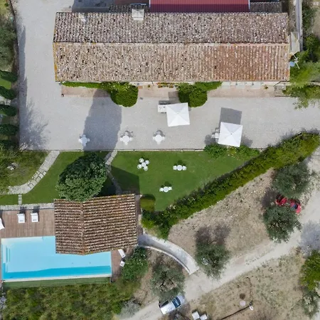 Villa Colleluna *