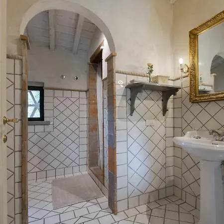 Colleluna Villa La Serra