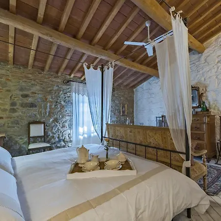 Colleluna Villa La Serra