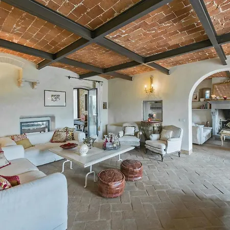 Villa Colleluna La Serra